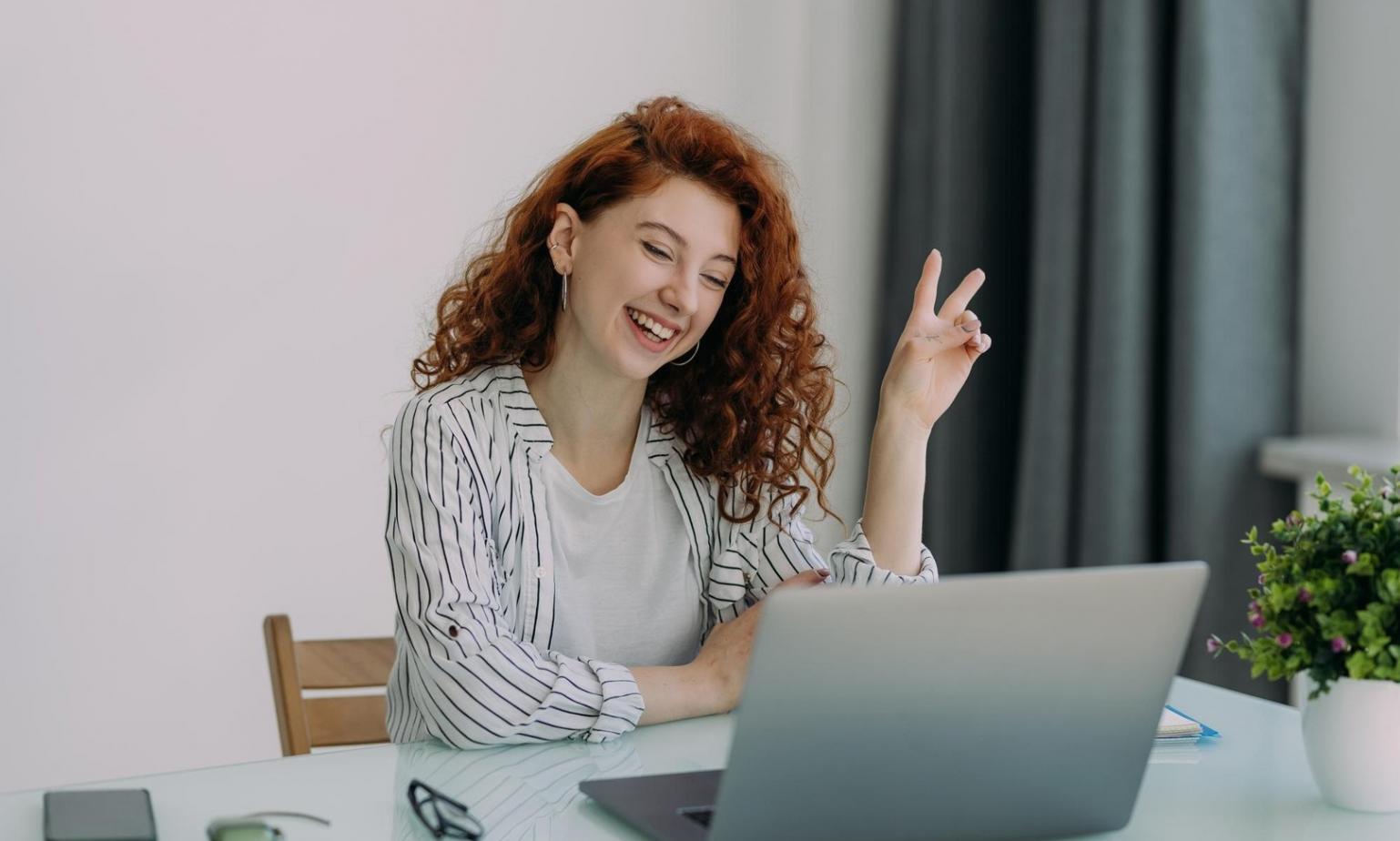 Financial education and learning environment