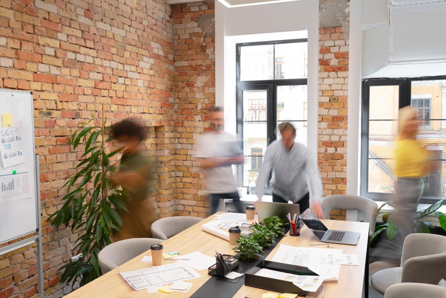 carvionexis financial education centre in Dubbo showing professional learning environment