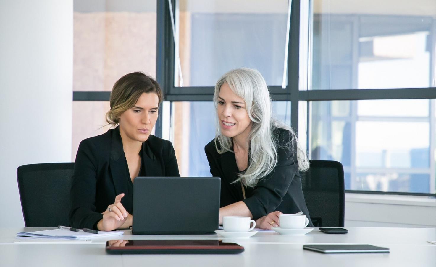 Participants engaged in retirement planning workshop discussion