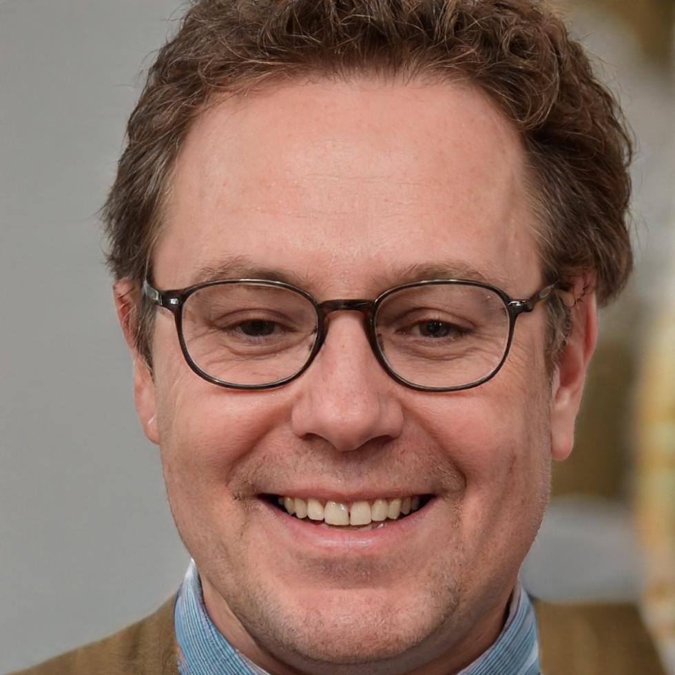 Tax strategy expert Dimitri Valentin in discussion with program participants