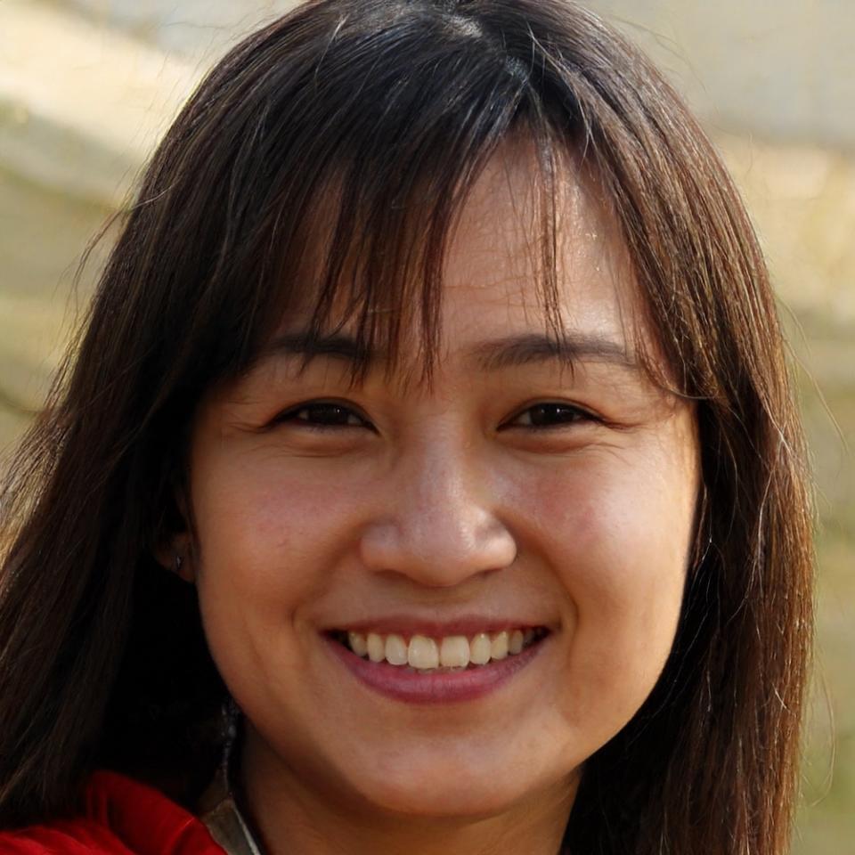 Investment specialist Ingrid Thorsen explaining market fundamentals