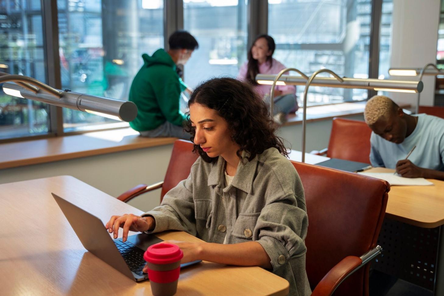 Financial assessment and planning process