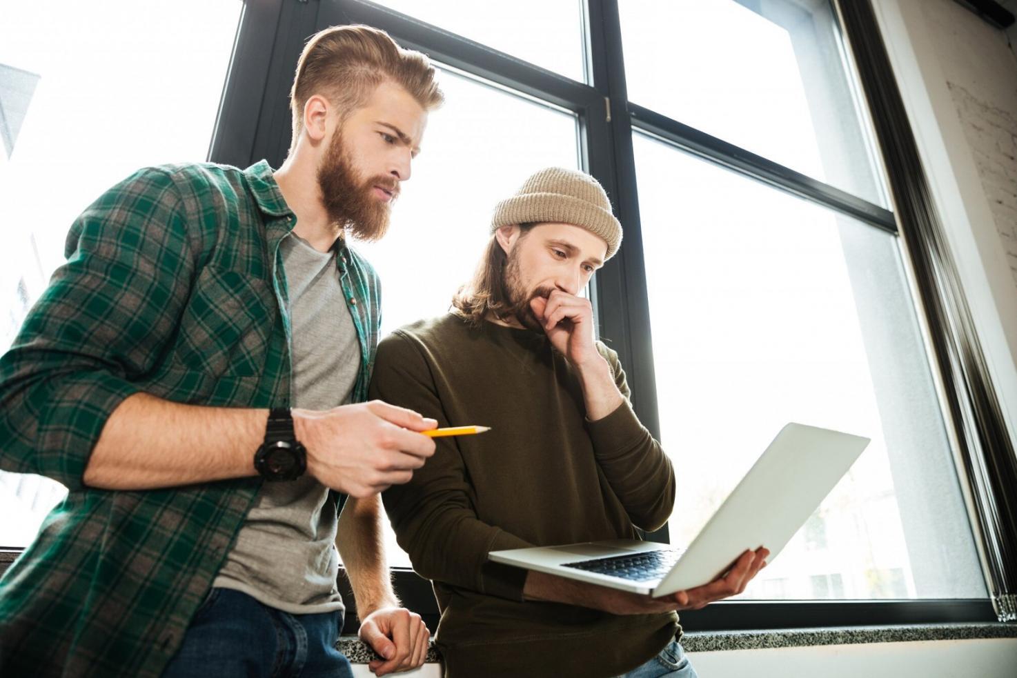 Financial planning workshop materials and participant notes