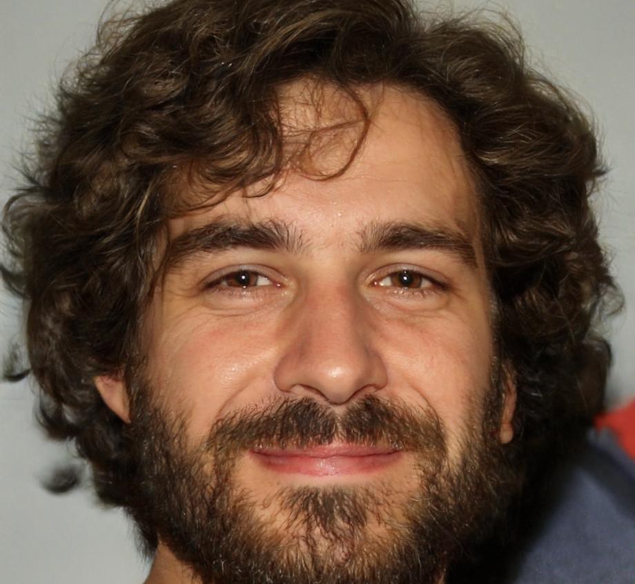 Jasper Dunstan presenting financial planning workshop